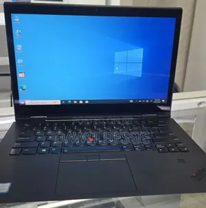 New Laptop Lenovo ThinkPad X1 Yoga 16GB Intel Core i7 SSD 512GB