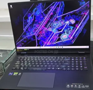 New Laptop Acer Predator Helios Neo 16 32GB Intel Core i9 SSD 1T