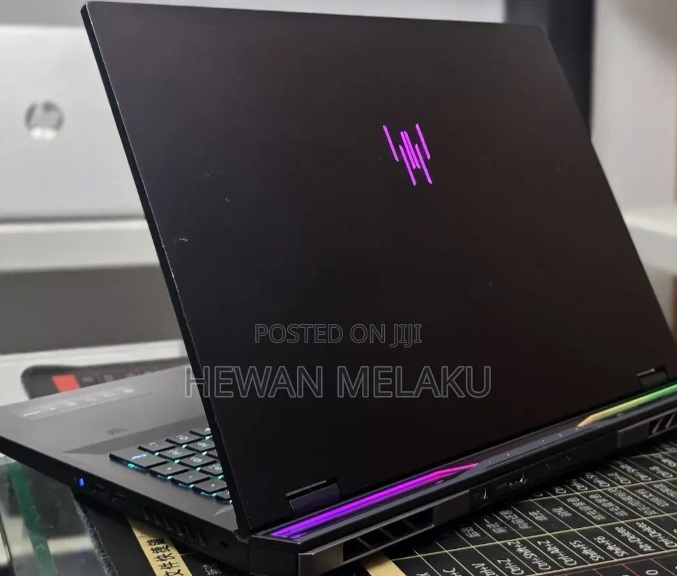 New Laptop Acer Predator Helios Neo 16 32GB Intel Core i9 SSD 1T