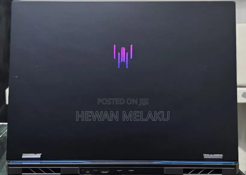 New Laptop Acer Predator Helios Neo 16 32GB Intel Core i9 SSD 1T