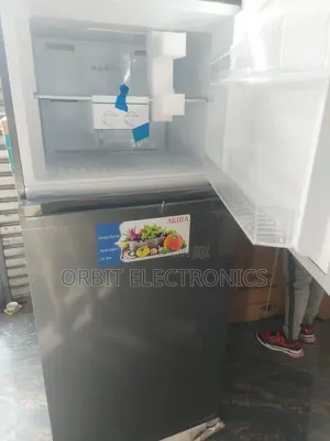 Akira 560L yRefrigerator