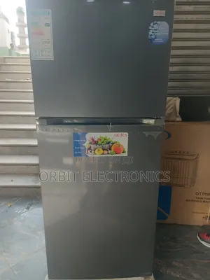 Akira 560L yRefrigerator