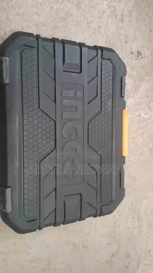 INGCO Rotary Hammer Drill