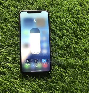 Apple iPhone XS Max 256 GB Gold