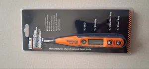 Multifunctional Digital Tester | Finder