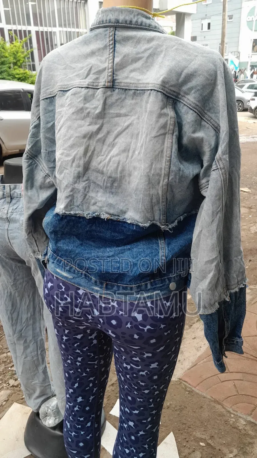 Habte Bonda