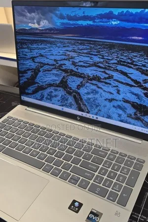 New Laptop HP Pavilion 15 16GB Intel Core i7 SSD 1T