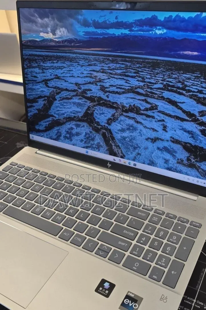New Laptop HP Pavilion 15 16GB Intel Core i7 SSD 1T