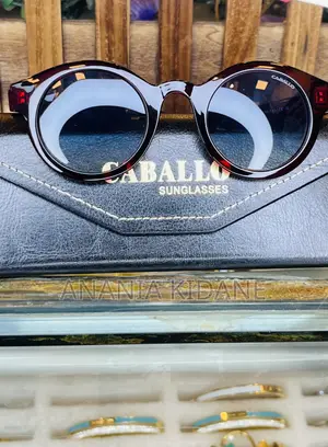 Cabaloo Sunglasses