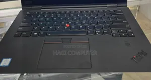 New Laptop Lenovo ThinkPad X1 Yoga 16GB Intel Core i7 SSD 512GB