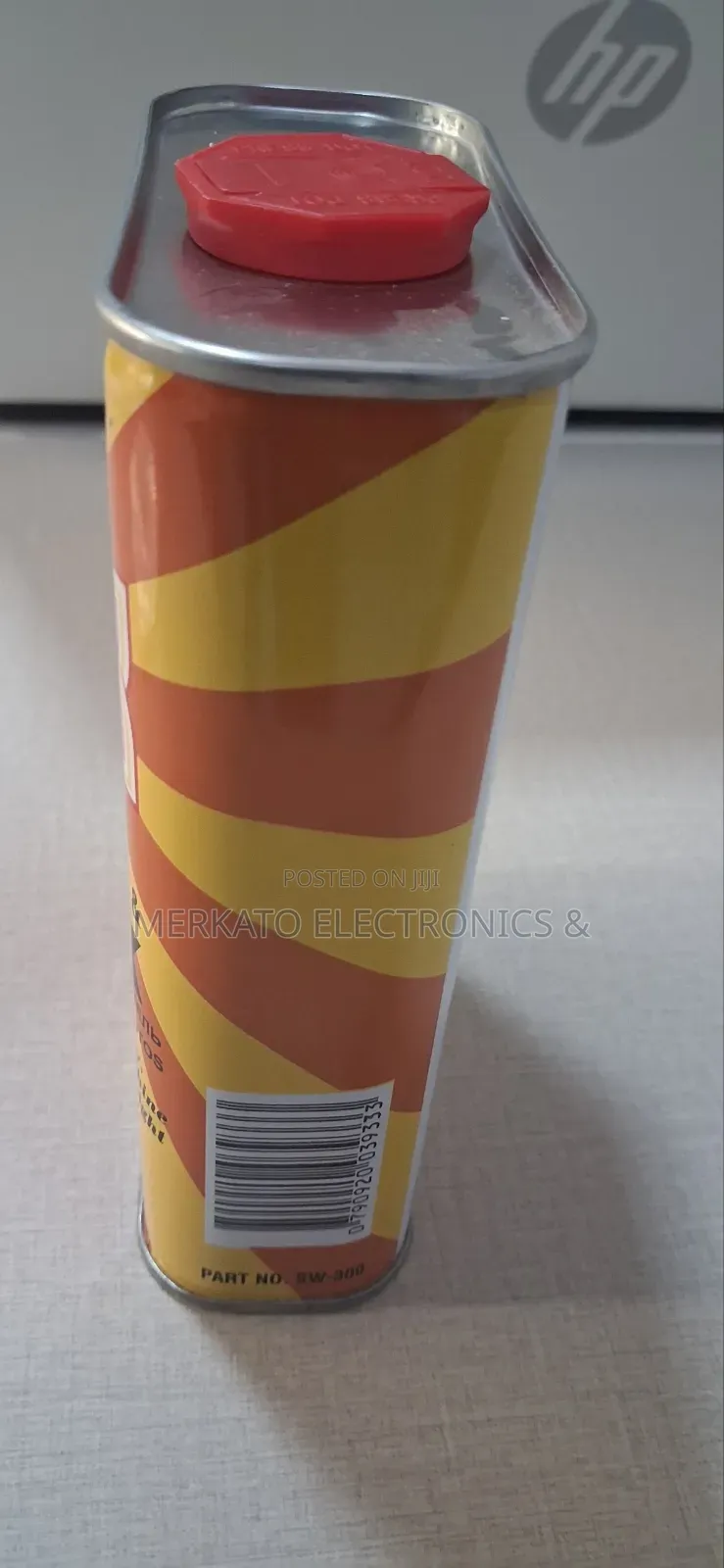Abro Car Wax