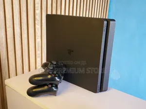  PlayStation 4 Slim Dubai Quality | ምርጥ ምርጫ