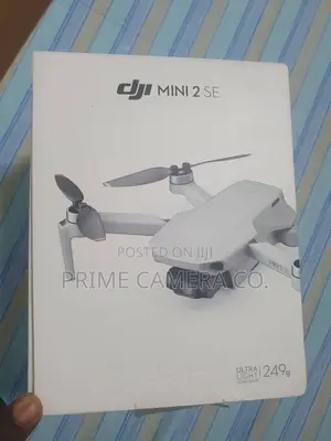 DJI Mini 2 SE (Brand New)