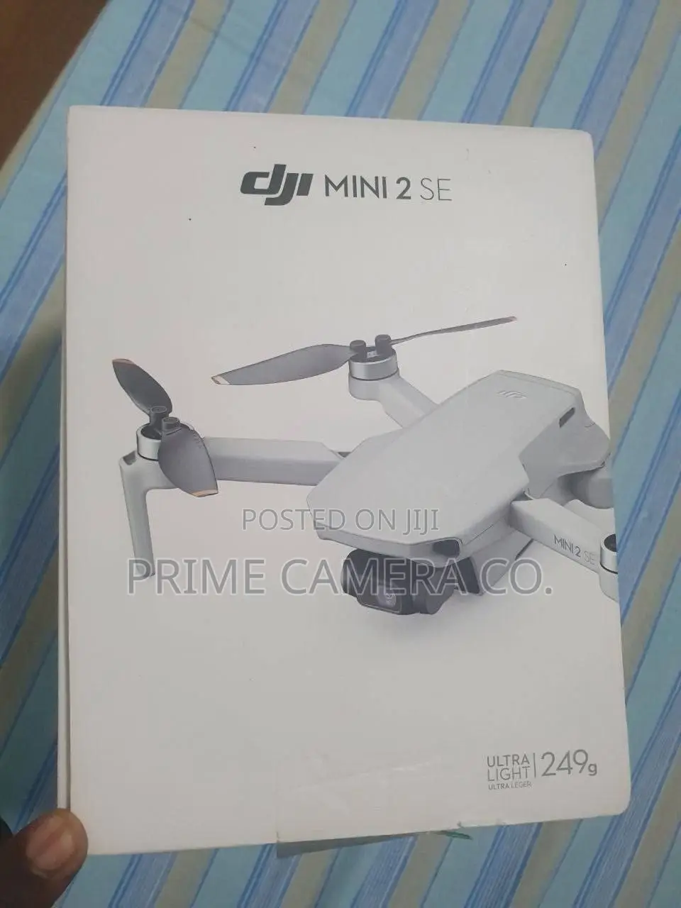 DJI Mini 2 SE (Brand New)
