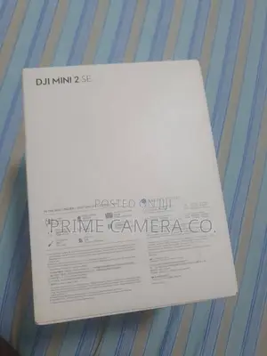 DJI Mini 2 SE (Brand New)