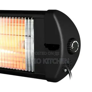 KUMTELOne Lamp Room Heater