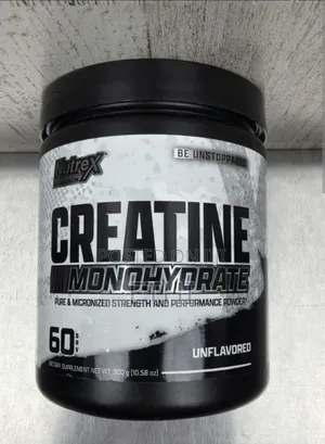 Nutrex Creatine