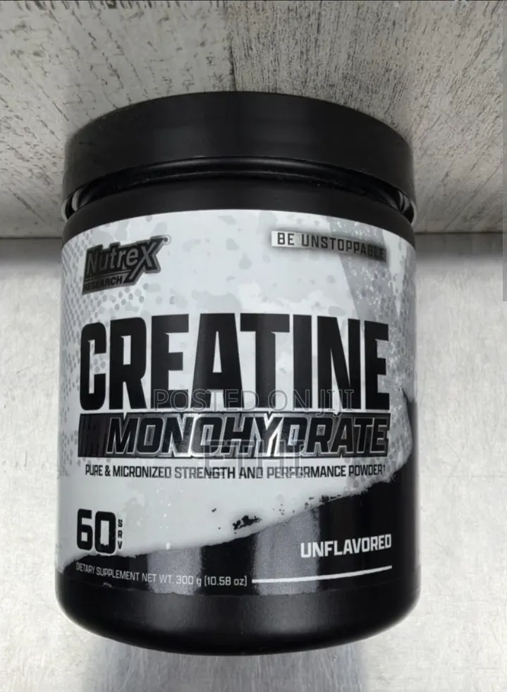 Nutrex Creatine