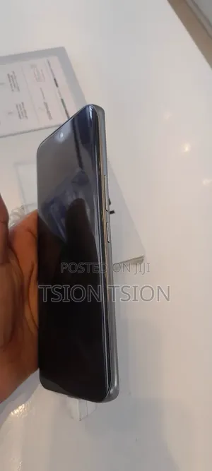 New Tecno Camon 50 Pro 256 GB Black
