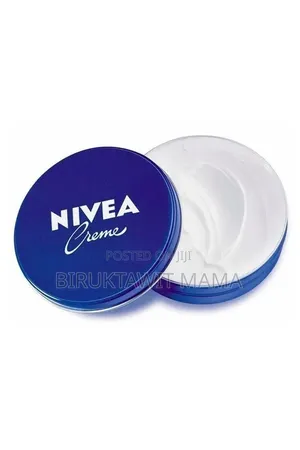 Nivea Cream