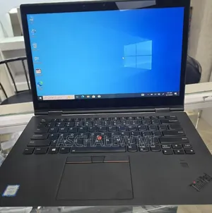 New Laptop Lenovo ThinkPad X1 Yoga 16GB Intel Core i7 SSD 512GB