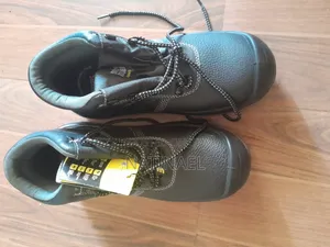 Safety Shoe