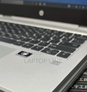 New Laptop HP ProBook x360 435 G8 16GB AMD Ryzen 5 SSD 512GB