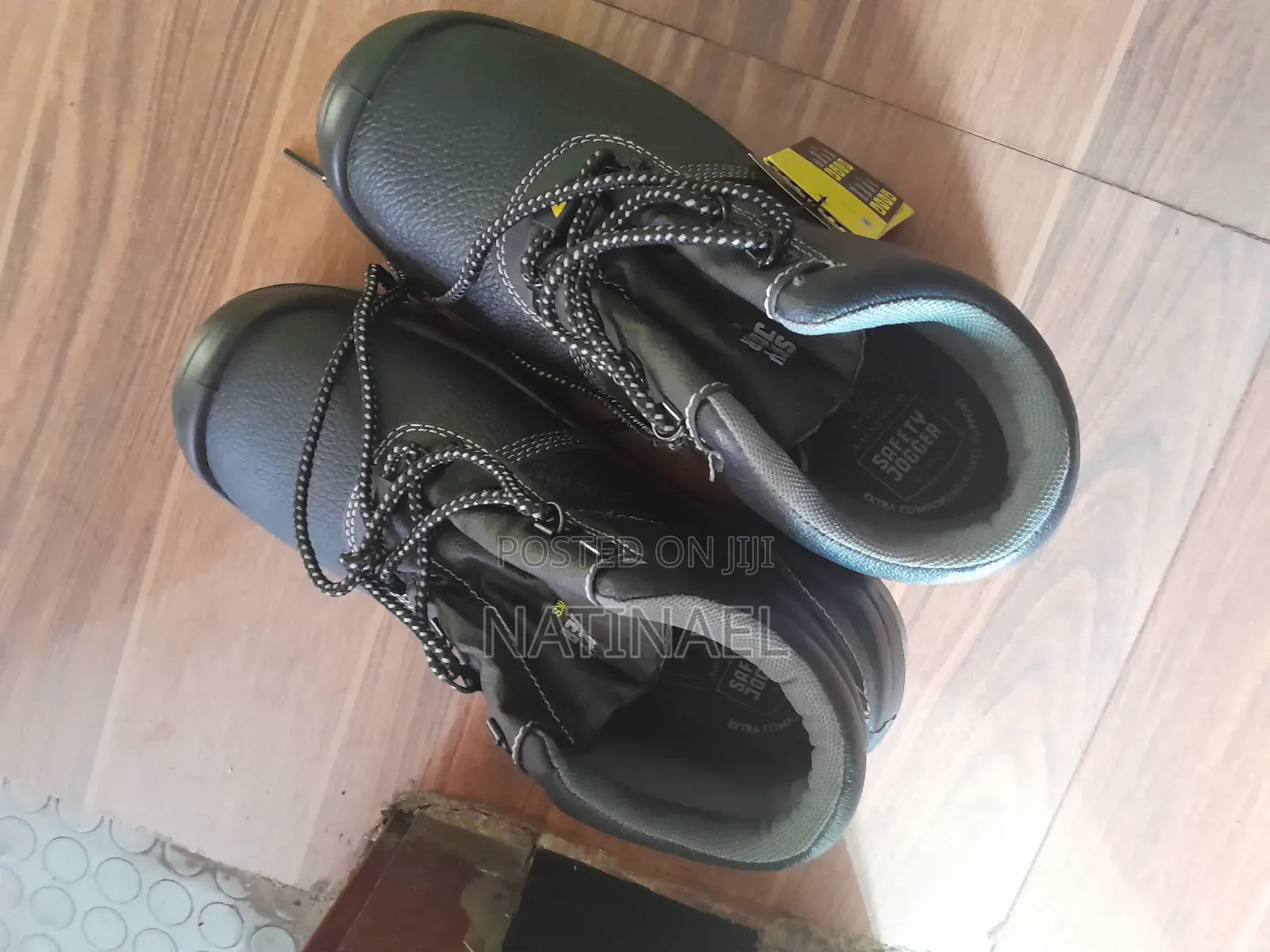 Safety Shoe