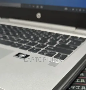 New Laptop HP ProBook x360 435 G8 16GB AMD Ryzen 5 SSD 512GB