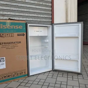 Hisense 250L Refrigerator