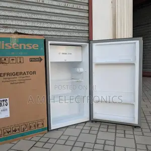 Hisense 250L Refrigerator
