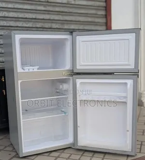 Hisense 250L Refrigerator