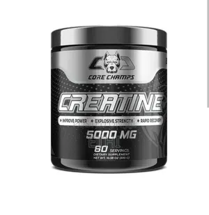 Core Champe Creatine