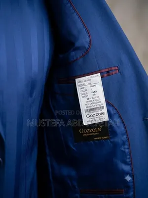 Turkish Suit NEW