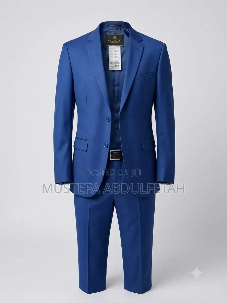 Turkish Suit NEW