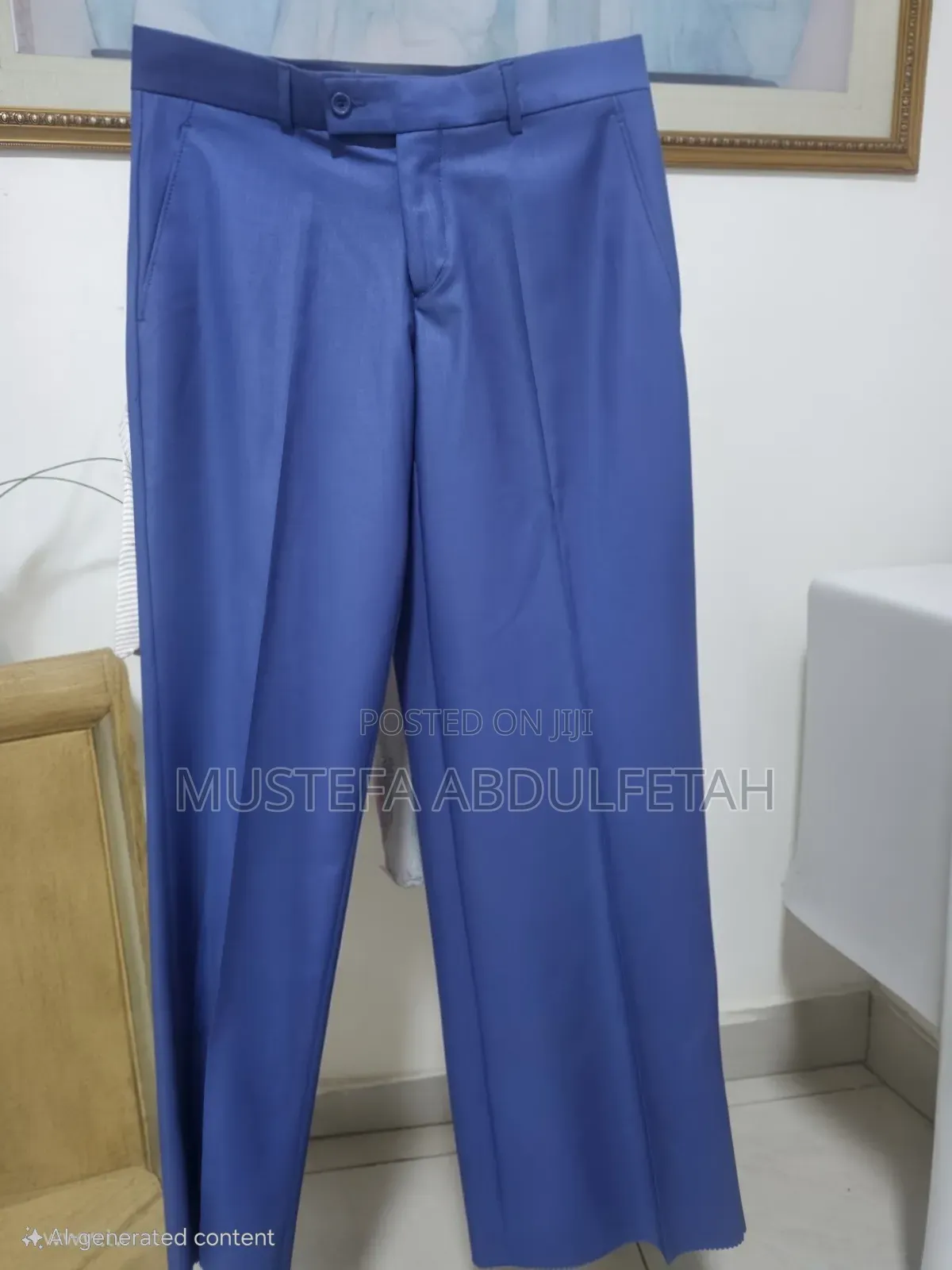 Turkish Suit NEW