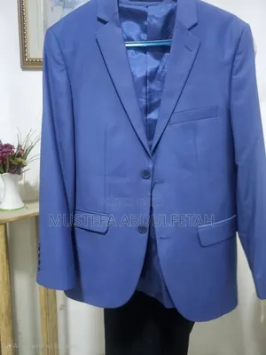 Turkish Suit NEW