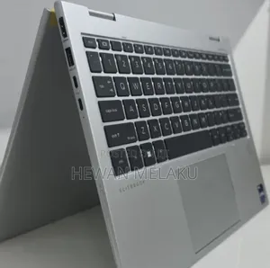 New Laptop HP Elite x360 830 G10 16GB Intel Core i7 SSD 512GB