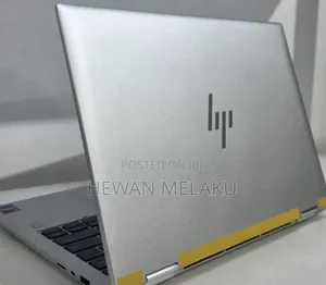 New Laptop HP Elite x360 830 G10 16GB Intel Core i7 SSD 512GB