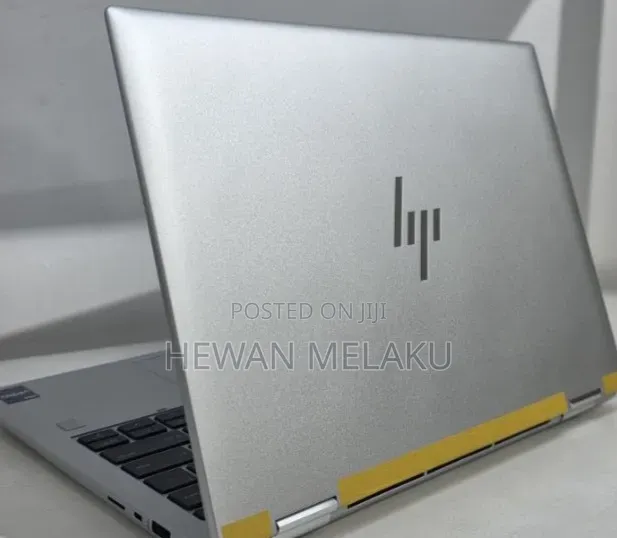 New Laptop HP Elite x360 830 G10 16GB Intel Core i7 SSD 512GB