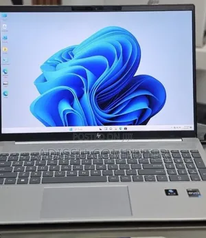 New Laptop HP Pavilion 15 16GB Intel Core i7 SSD 1T