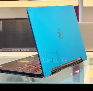 New Laptop Asus TUF Dash F15 16GB AMD Ryzen 7 SSD 512GB