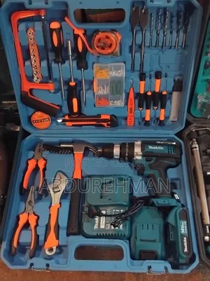 Makita Drill