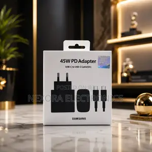 Samsung Chsrger