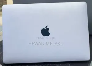 New Laptop Apple MacBook Air 2020 M1 16GB Apple M1 SSD 512GB