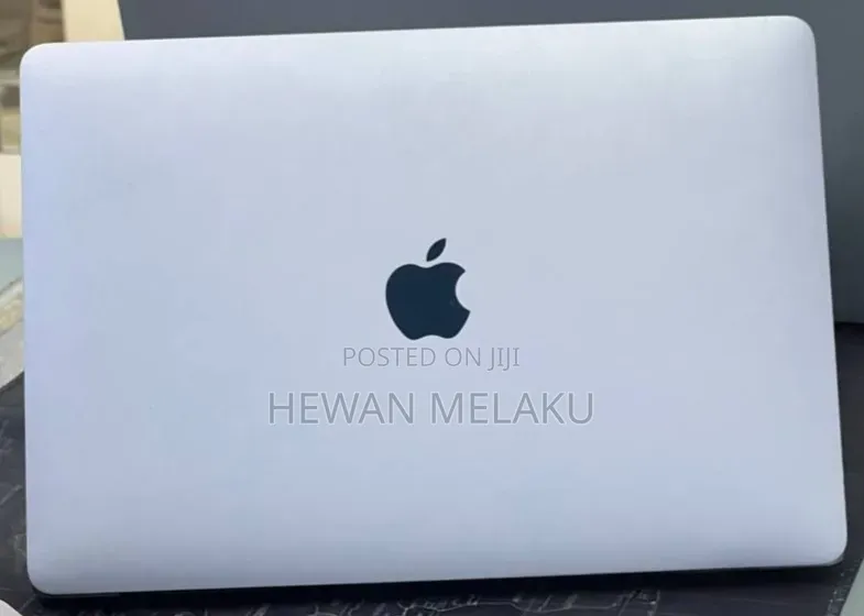 New Laptop Apple MacBook Air 2020 M1 16GB Apple M1 SSD 512GB