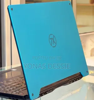 New Laptop Asus TUF Dash F15 16GB AMD Ryzen 7 SSD 512GB