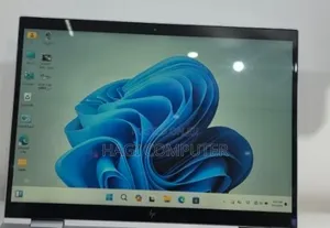New Laptop HP Elite x360 830 G10 16GB Intel Core i7 SSD 512GB
