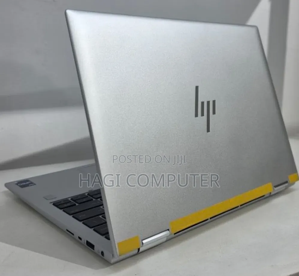 New Laptop HP Elite x360 830 G10 16GB Intel Core i7 SSD 512GB