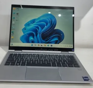 New Laptop HP Elite x360 830 G10 16GB Intel Core i7 SSD 512GB